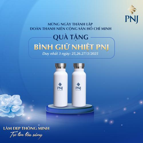 Làm Đẹp Thông Minh, Tư Tin Tỏa Sáng Cùng PNJ